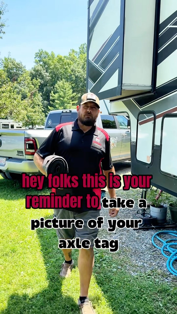 Wandering Bear RV