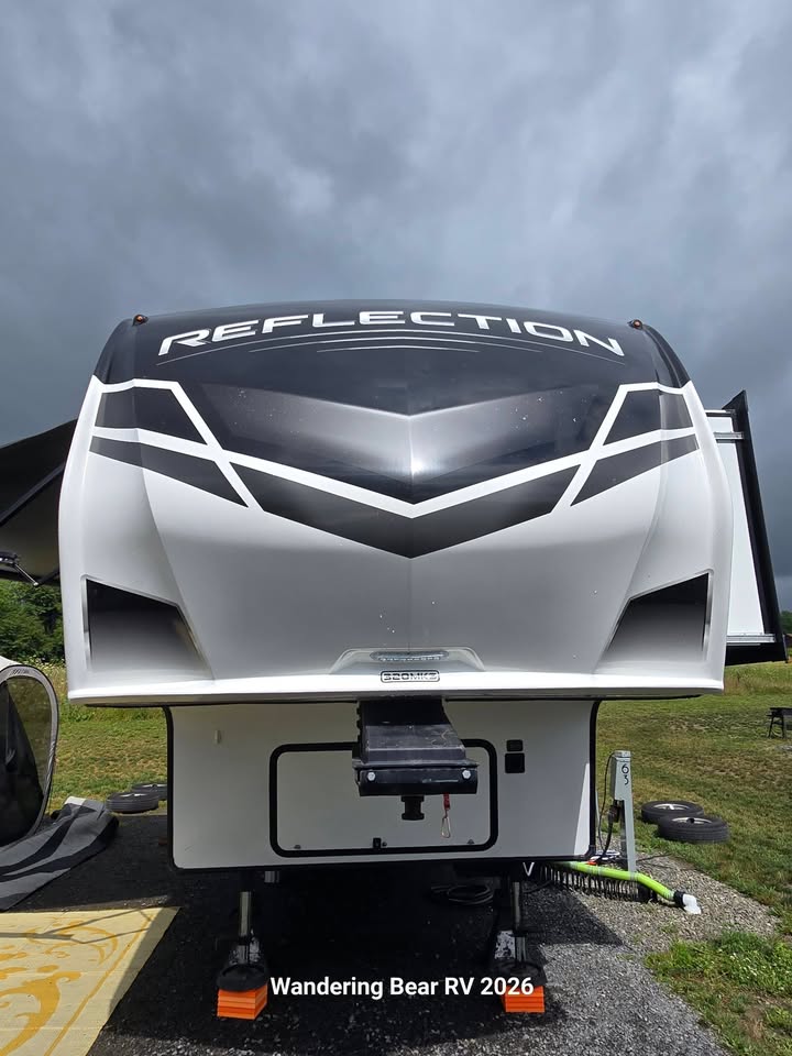 Wandering Bear RV