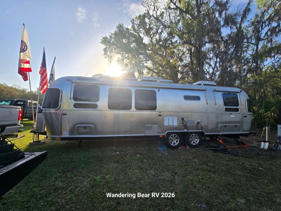 Wandering Bear RV