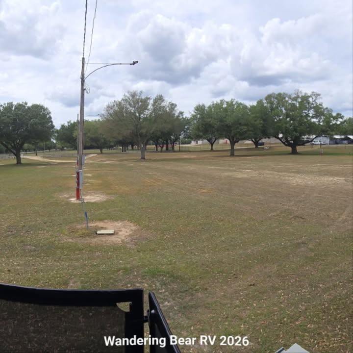 Wandering Bear RV