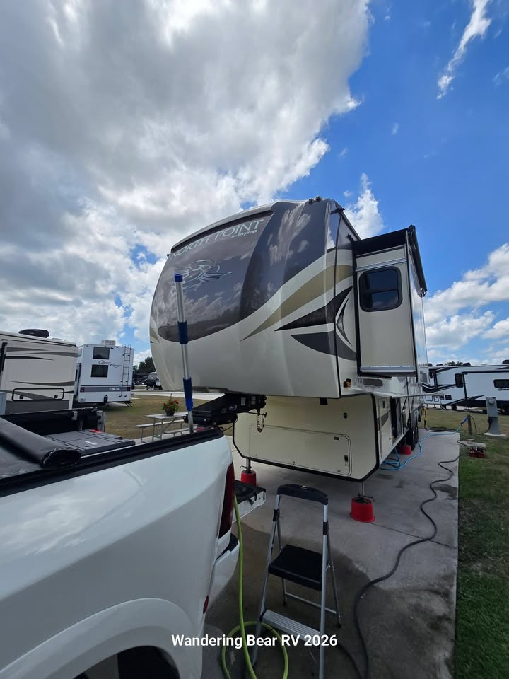 Wandering Bear RV