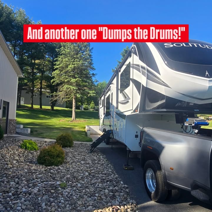 Wandering Bear RV