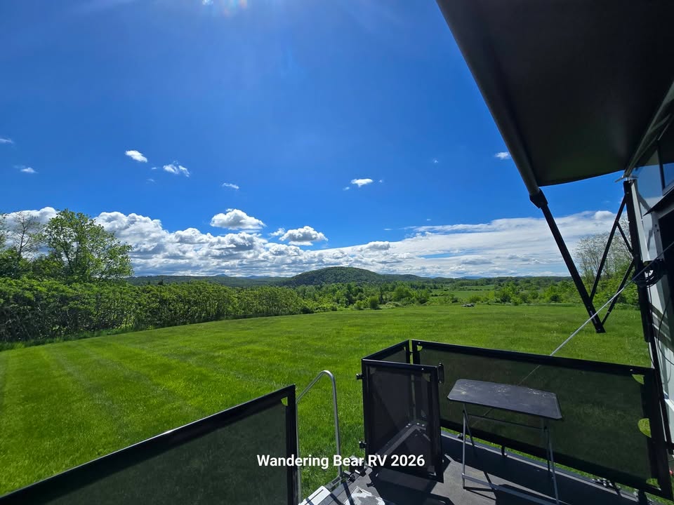 Wandering Bear RV