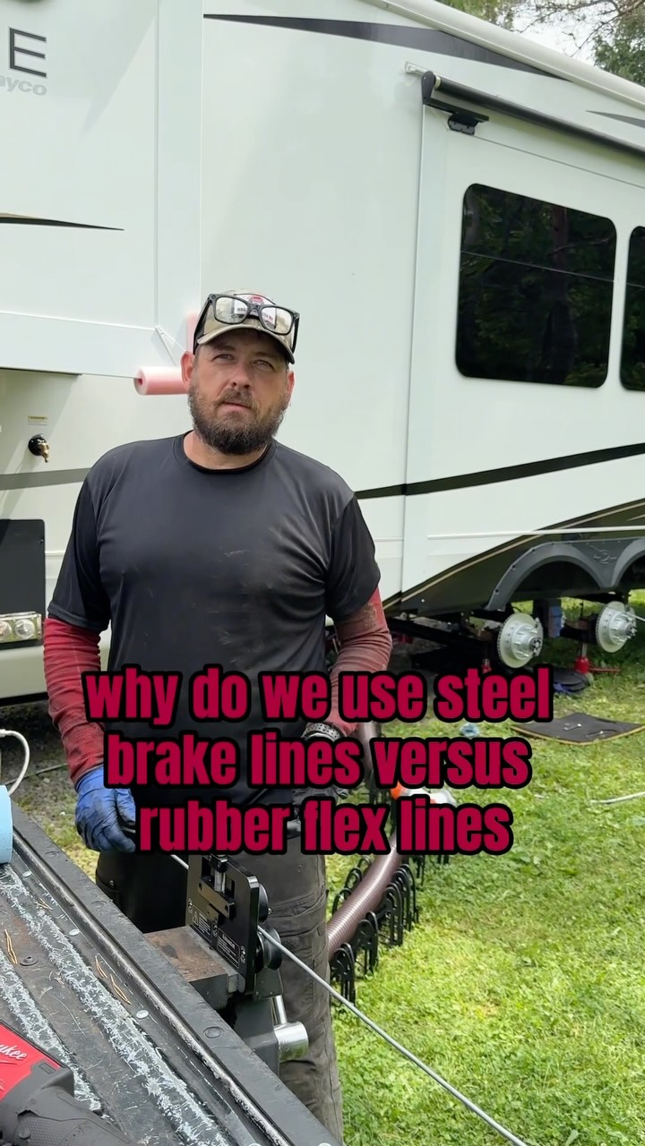 Wandering Bear RV