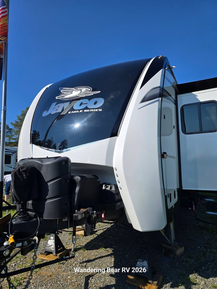 Wandering Bear RV