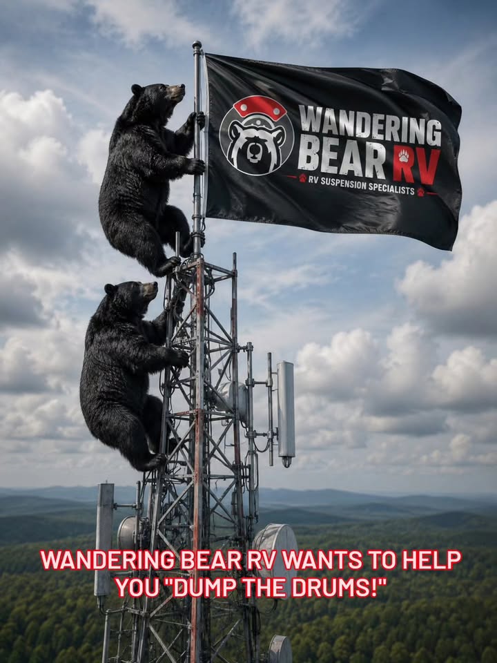 Wandering Bear RV